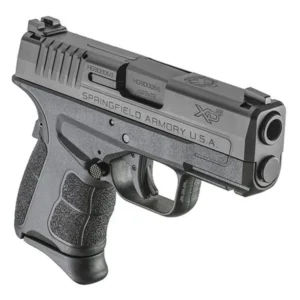 Springfield XD-S