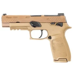 Sig Sauer P320